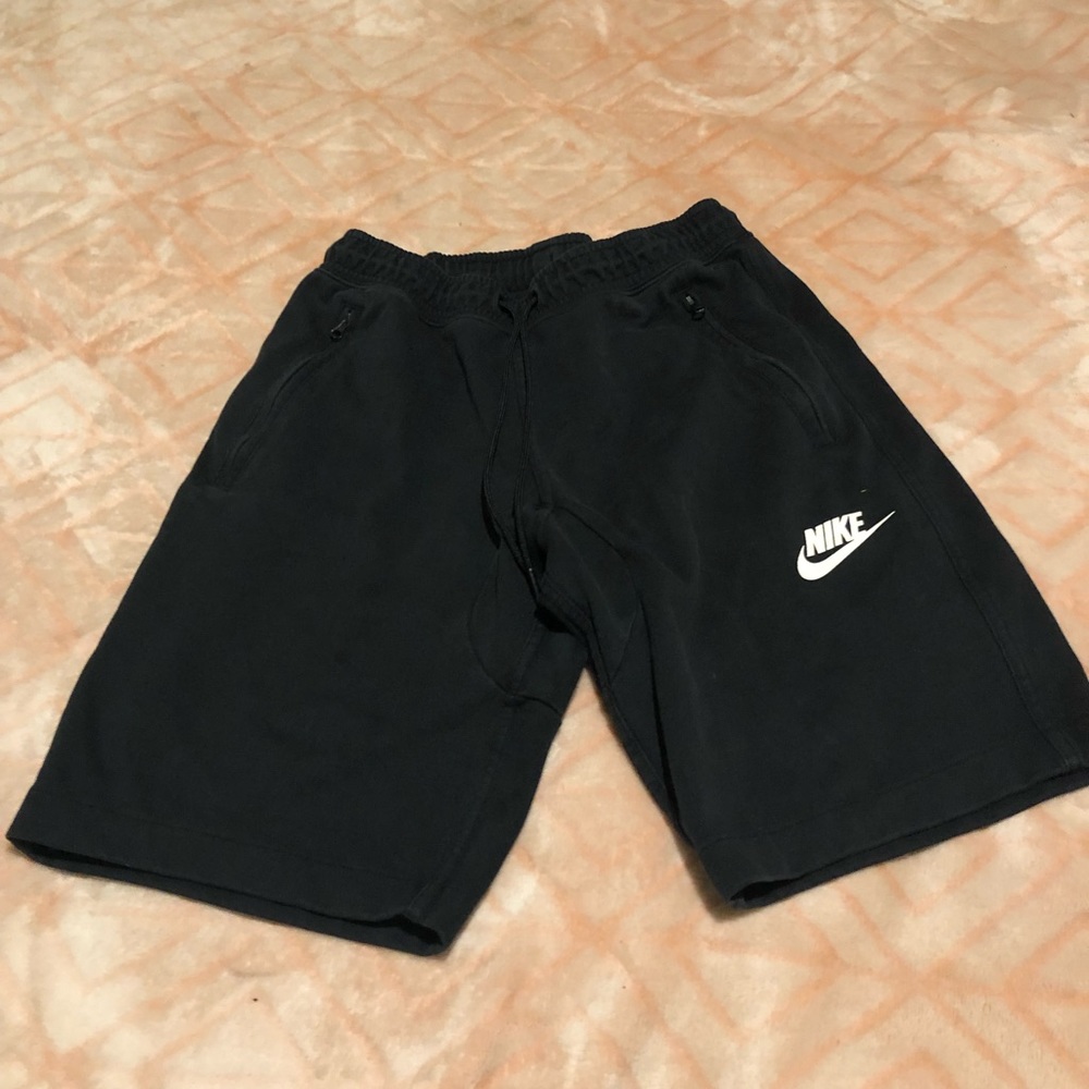 Nike Shorts!